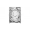 Bosch Serie 6 WGG244F40 veļas mazgājamā mašīna, priekšējā ielāde, 9 kg, 1351 RPM, balta