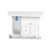 Bosch Serie 6 WGG244F40 veļas mazgājamā mašīna, priekšējā ielāde, 9 kg, 1351 RPM, balta