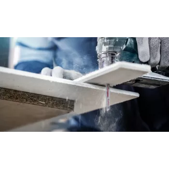 Bosch Expert T 341 HM zāģa asmens karbīds 3 gab.