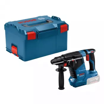 Bosch GBH 18V-24 C SDS Plus bezsuku āmururbis 18V 2,4 J