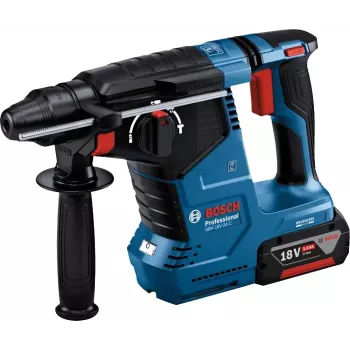 Bosch GBH 18V-24 C SDS Plus bezsuku āmururbis 18V 2,4 J