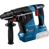 Bosch GBH 18V-24 C Professional bezvadu rotējošais āmurs SDS plus