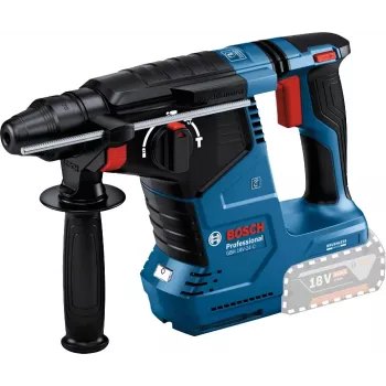 Bosch GBH 18V-24 C Professional bezvadu rotējošais āmurs SDS plus