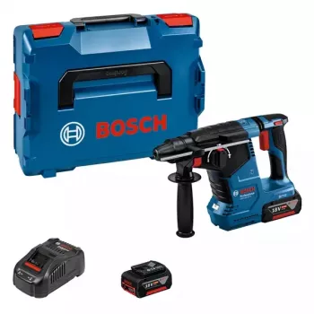 Bosch GBH 18V-24 C PROFESSIONAL SDS Plus bezsuku āmururbis