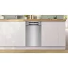 Bosch Serie 4 SPU4HMS10E trauku mazgājamā mašīna zemgalda 10 komplekti