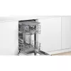 Bosch Serie 4 SPU4HMS10E trauku mazgājamā mašīna zemgalda 10 komplekti