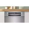 Bosch Serie 4 SPU4HMS10E trauku mazgājamā mašīna zemgalda 10 komplekti