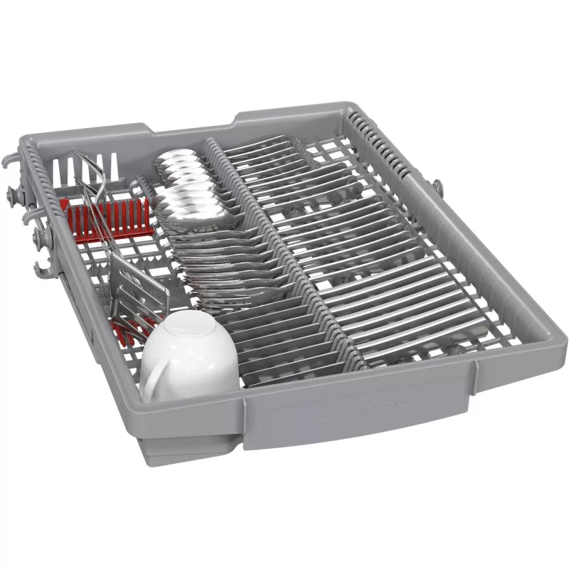 Bosch Serie 4 SPU4HMS10E trauku mazgājamā mašīna zemgalda 10 komplekti