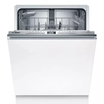 Bosch Serie 4 SBV4EAX28E pilnībā iebūvējama trauku mazgājamā mašīna 13 vietas