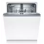 Bosch Serie 4 SBV4EAX28E pilnībā iebūvējama trauku mazgājamā mašīna 13 vietas