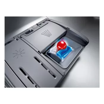 Bosch Serie 4 SBV4EAX28E pilnībā iebūvējama trauku mazgājamā mašīna 13 vietas