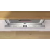 Bosch Serie 4 SBH4ECX28E Trauku mazgājamā mašīna, pilnībā iebūvējama, 14 vietas iestatījumi, 42 dB
