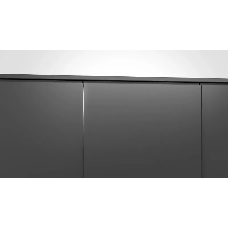 Bosch Serie 4 SBH4ECX28E Trauku mazgājamā mašīna, pilnībā iebūvējama, 14 vietas iestatījumi, 42 dB