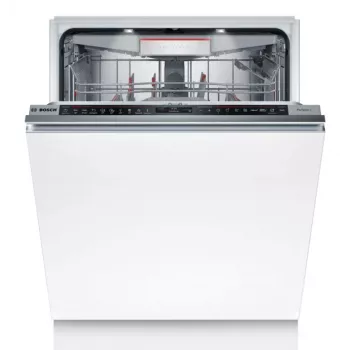 Bosch Serie 8 SBD8TCX04E trauku mazgājamā mašīna, pilnībā iebūvējama, 14 komplekti