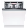 Bosch Serie 8 SBD8TCX04E trauku mazgājamā mašīna, pilnībā iebūvējama, 14 komplekti