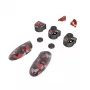 Thrustmaster Eswap X Red Color Pack – kursorsviras modulis