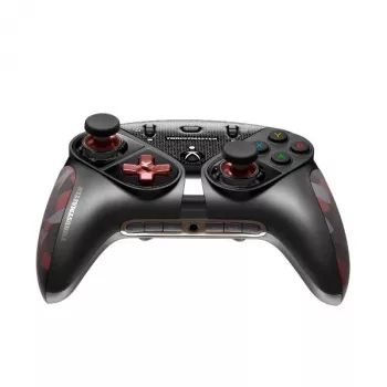 Thrustmaster Eswap X Red Color Pack – kursorsviras modulis