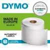DYMO LabelWriter Wireless bezvadu etiķešu printeris | Wi-Fi/Tīkla etiķešu printeris | Melns