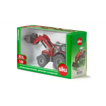 Siku 10198500000 rotaļu transportlīdzeklis/trase