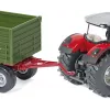 Siku 10198500000 rotaļu transportlīdzeklis/trase