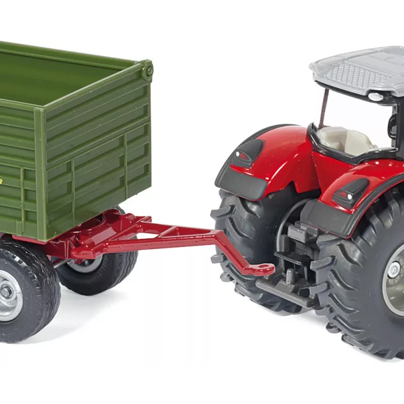 Siku 10198500000 rotaļu transportlīdzeklis/trase
