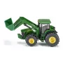 Siku 1982 mēroga modelis Traktors 1:50