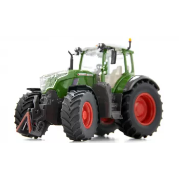 Siku Fendt 728 Vario 1:32 traktora modelis