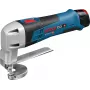 Bosch GSC 12V-13 PROFESSIONAL Bezvadu šķēres 3600 sitieni/min