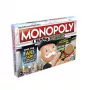 Hasbro Gaming MONOPOLY Galda spēle Izglītojoša