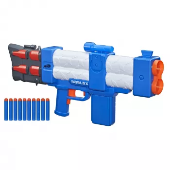 Nerf Roblox F2484EU4 rotaļu ierocis