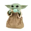Star Wars F28495L0 interaktīvā rotaļlieta Grogu
