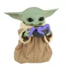 Star Wars F28495L0 interaktīvā rotaļlieta Grogu