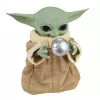 Star Wars F28495L0 interaktīvā rotaļlieta Grogu