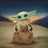 Star Wars F28495L0 interaktīvā rotaļlieta Grogu