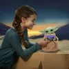 Star Wars F28495L0 interaktīvā rotaļlieta Grogu