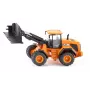 Siku 3663 Riteņu iekrāvēja modelis JCB Agri 435S 1:32