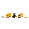 Siku 6335 DHL loģistikas komplekts