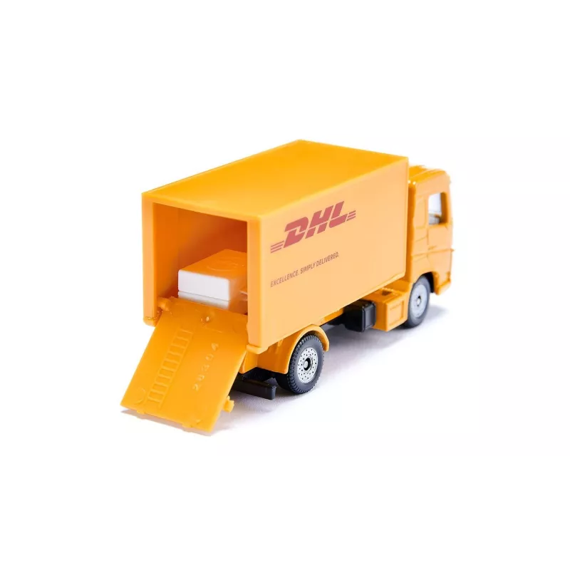 Siku 6335 DHL loģistikas komplekts