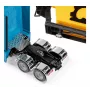 Siku Freightliner Cascadia evakuators modelis 1:50 salikts