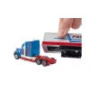 Siku Road Train ceļu vilciena modelis, 1:87
