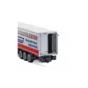 Siku Road Train ceļu vilciena modelis, 1:87
