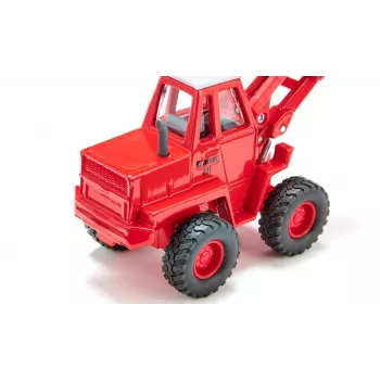 Siku 3563 Priekšējais iekrāvējs 1:50 salikts modelis