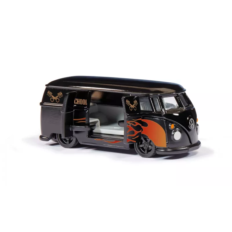 Siku VW T1 City auto modelis 1:50