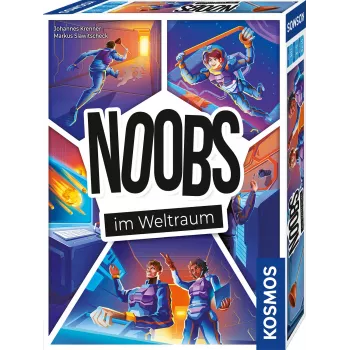 Kosmos FKS6837710 galda spēle Ballīšu spēle