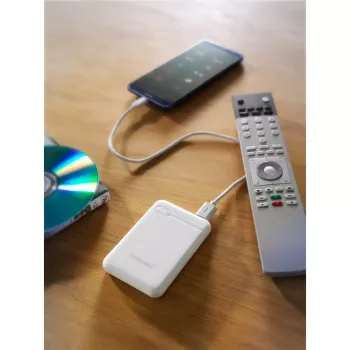 Intenso 7313522 Power Bank Litija Polimērs 5000 mAh