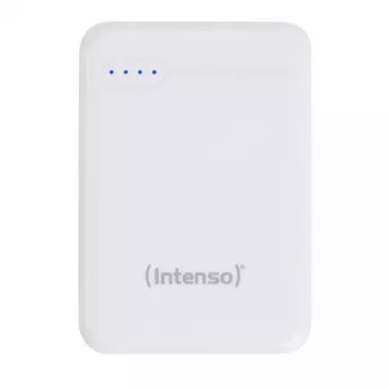 Intenso 7313522 Power Bank Litija Polimērs 5000 mAh