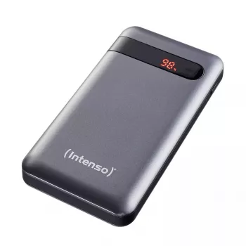 Pārnēsājams Akumulators Intenso PD10000 10000 mAh