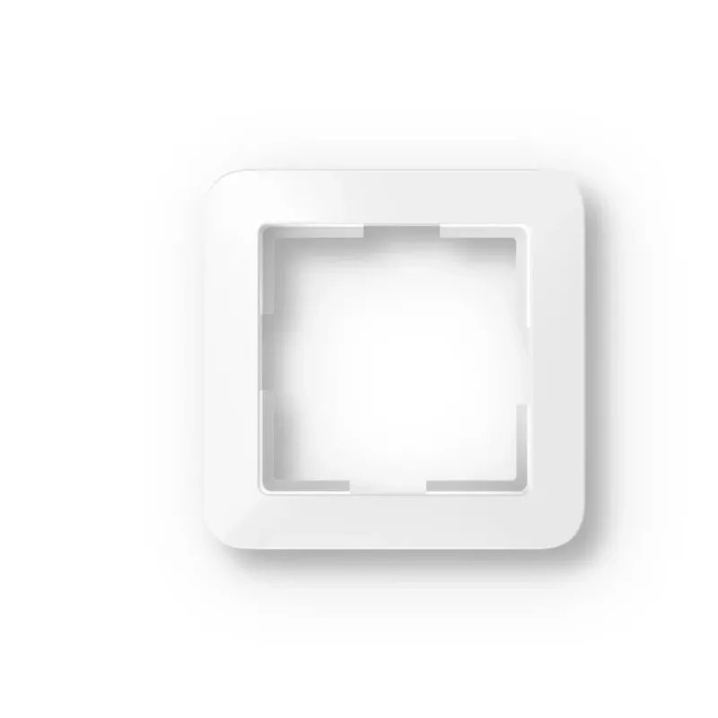 Sienas slēdžu komplekts 4 gab. Bosch Smart Home viedajiem izpildmehānismiem, balts
