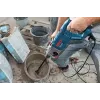 Bosch 0 601 18B 000 urbjmašīna 2550 RPM ar atslēgu 4.8 kg