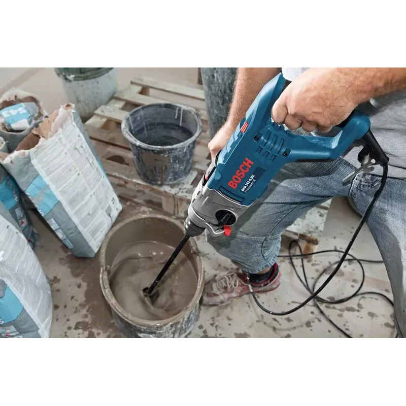 Bosch 0 601 18B 000 urbjmašīna 2550 RPM ar atslēgu 4.8 kg